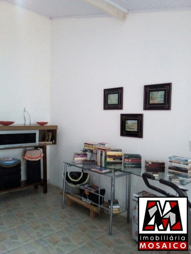 Imagem 8 de 25 de Casa Térrea, Venda Ou Permuta, Financiável. - 22836 - 33575156