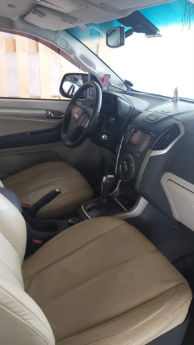 Imagem 15 de 15 de Chevrolet Trailblazer