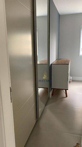 Imagem 17 de 30 de Apartamento Com 2 Dormitórios À Venda, 80 M² Por R$ 580.000,00 - Jardim Flor Da Montanha - Guarulhos/sp - Ap17762