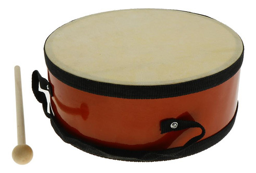 Tambores De Percusión Tambor De Para Principiantes Y