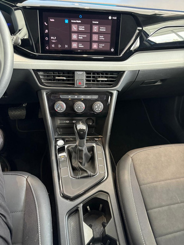 Volkswagen Taos 1.4 Tsi Comfortline At