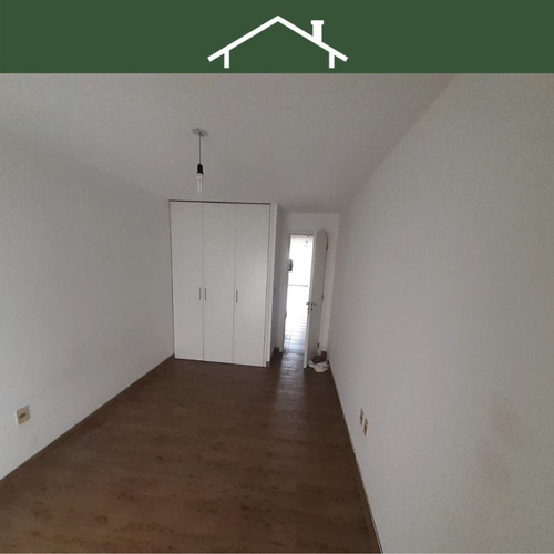 Alquiler Apartamento 2 Dormitorios Cordón Montevideo C