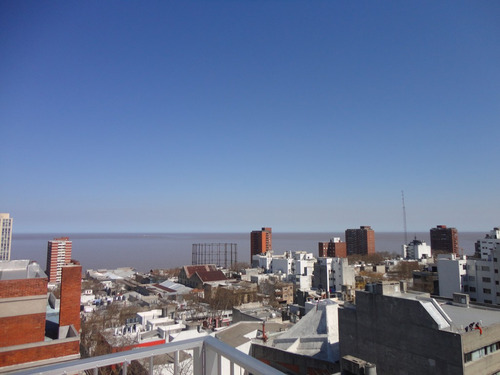 Venta Apartamento Monoambiente Centro South P 902