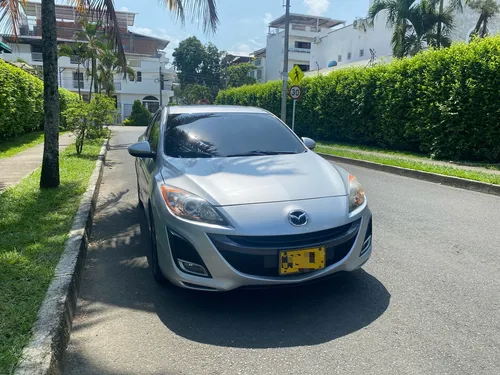 Mazda 3 2.0 Lxna0 All New