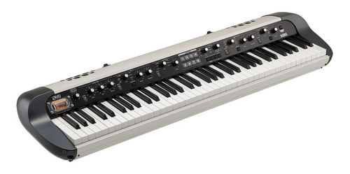 Stage Piano Korg Sv2 73s Stage Vintage Teclas Con Peso