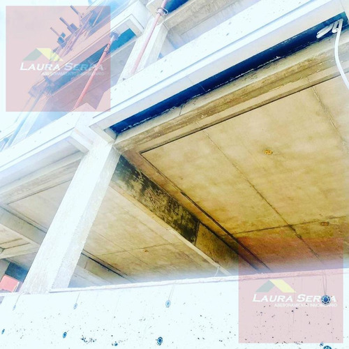 Imagen 3 de 4 de Departamento - Haedo Sur