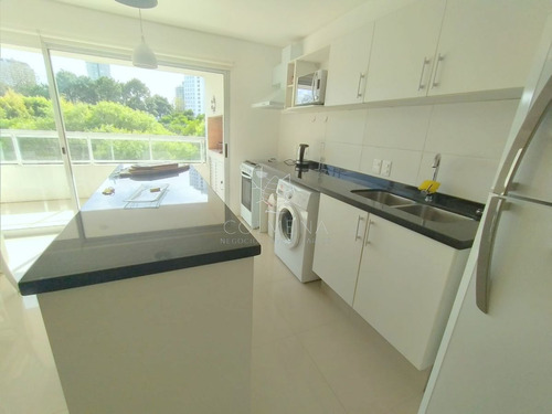 Imagen 19 de 21 de Oportunidad Departamento En Venta Casi A Estrenar - Punta Del Este Aidy Grill
