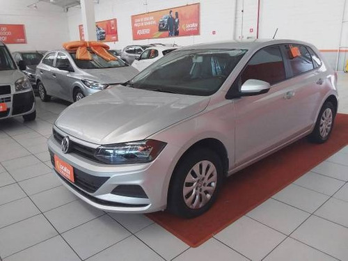 Volkswagen Polo 1.0 Mpi Total Flex Manual