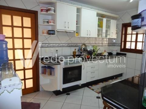 Imagem 7 de 15 de Casa À Venda Em Vila Aeroporto - Ca182790