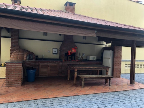 Imagem 13 de 13 de Apartamento 03 Suítes Com Varanda Nos Ambientes!! - 3542-1