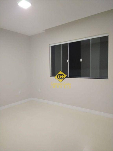 Imagem 7 de 26 de Casa Com 3 Quartos À Venda, 168 M² Por R$ 940.000 - Vale Dos Cristais - Macaé/rj - Ca1804