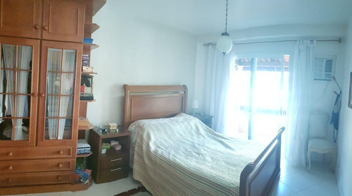 Imagem 14 de 15 de Casa Para Venda Em Rio De Janeiro, Recreio Dos Bandeirantes, 4 Dormitórios, 2 Suítes, 3 Banheiros, 2 Vagas - Cs17407_2-1098734