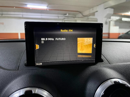 Imagen 13 de 15 de Audi S3 Tfsi 2018