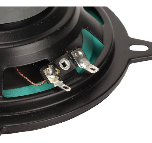 Altavoz De Sonido Para Automóvil Auto Parts, 100 W, Rango Me