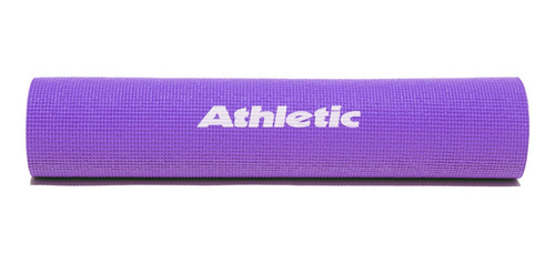 Colchoneta Yoga 10 Mm - Athletic