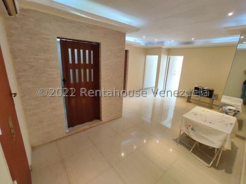 Imagen 2 de 13 de Apartamento En Venta En Turmero Piso Bajo Db 23-5980