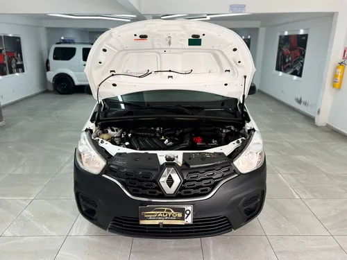 Renault Kangoo Mt 2023