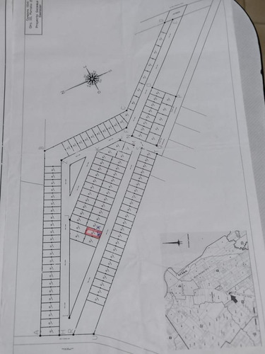 Imagen 2 de 3 de Lote En Venta Barrio Ebenezer