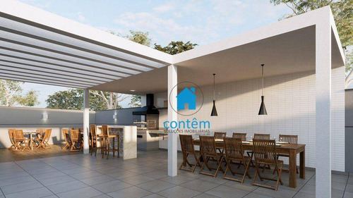 Imagem 5 de 25 de St0037-studio Com 1 Dormitório À Venda, 15 M² Por R$ 1.490.000 - Vila Plana - São Paulo/sp - St0037