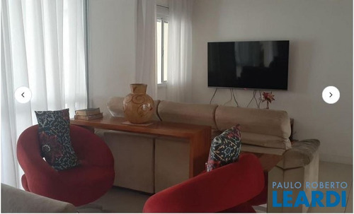 Imagem 5 de 15 de Apartamento - Granja Julieta - Sp - 620614