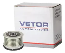 Comprar Polia Roda Livre Ssangyong Actyon Kyron Rexton 2.0 2.7