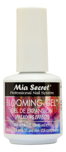 Blooming Gel Mía Secret