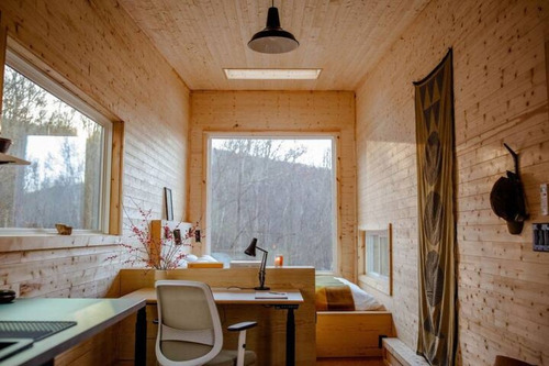 Casas Modulares A Pedido
