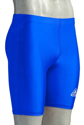 Short de licra hombre hot sale