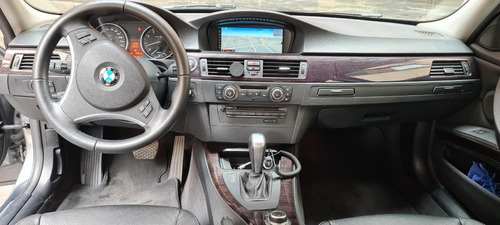 Imagen 5 de 8 de Bmw Serie 3 2.5 325ia Exclusive Navi At
