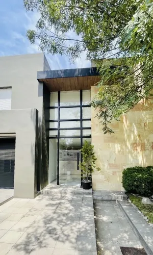Venta Residencia Cumbres De Santa Fe