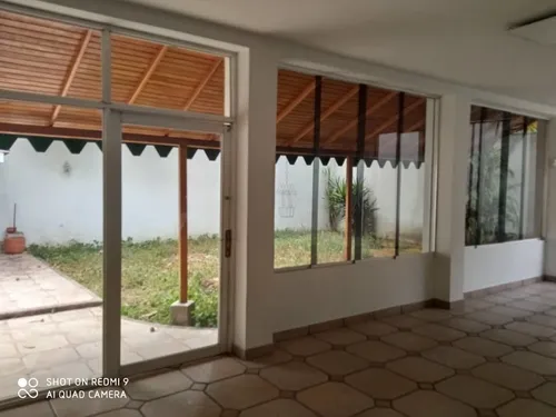 Quinta En Urb Andrés Bello Fm*