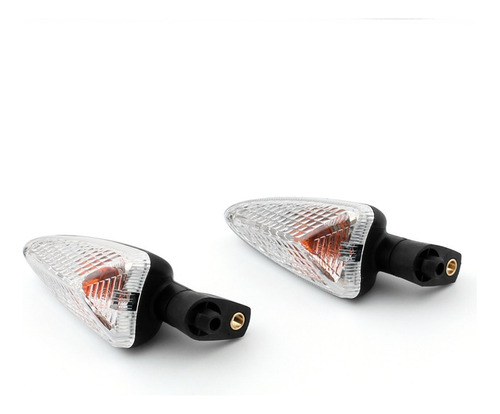 Short Stalk Giro Señal Indicators Para Bmw S1000rr 2010-2014