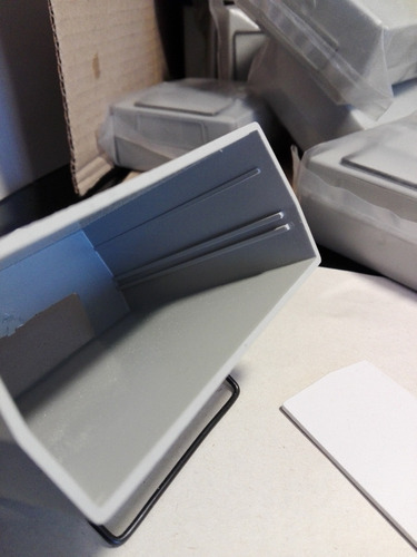 Imagen 6 de 9 de Gabinetes Plasticos Para Electronica
