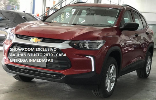 Chevrolet Tracker 1.2 Turbo At