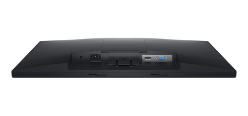 Imagen 5 de 5 de Monitor Dell E E2420H led 24 " negro 100V/240V