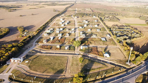 Imagen 1 de 5 de Lote En Venta Aires Del Nordeste - Excelente Ubicación