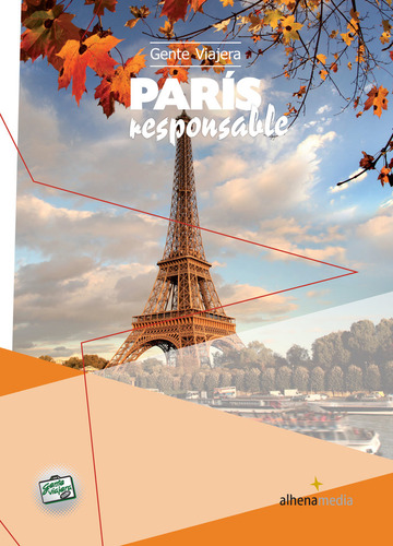 Paris Responsable - Aa,vv