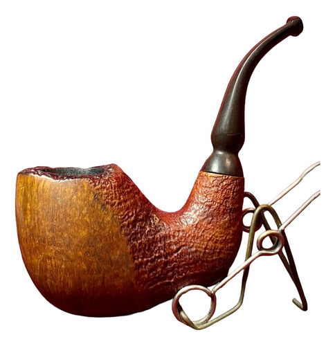 Pipa Savinelli Autograph 3 Made In Italy (Usado)