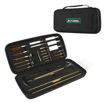 Comprar Flissa Kit De Limpieza De Armas Universal, Kit De Limpieza Y