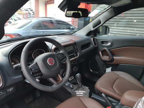 Fiat Toro 2.0 16v Turbo Diesel Ranch 4wd At9