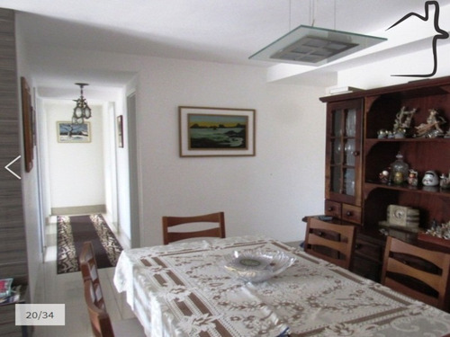 Apartamento Alto Da Lapa 102m² 3 Dorms. 1 Suíte 2 Vagas - Ap01223 - 69274704