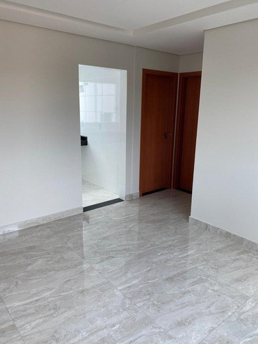 Imagem 12 de 15 de Apartamento - Santa Branca - Ref: 4216 - V-4216
