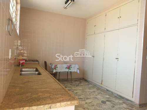 Imagem 10 de 21 de Casa Á Venda E Para Aluguel Em Taquaral - Ca004817