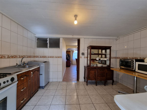 Casa En Venta De 3 Dorm. En Talcahuano, Higueras