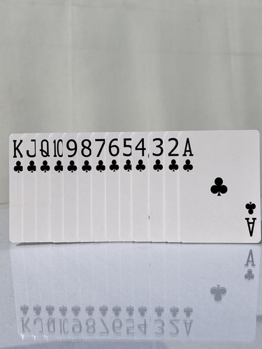 Dominó Corona Extra Fondo Blanco + Baraja Poker Victoria