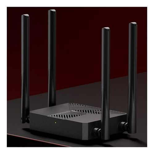 Router Mercusys Wifi 6 Ax1500 Doble Banda Gigabit Mr62x