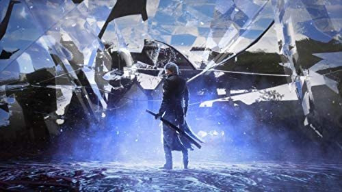 Imagen 4 de 11 de Juego Para Ps5. Devil May Cry 5 Special Edition