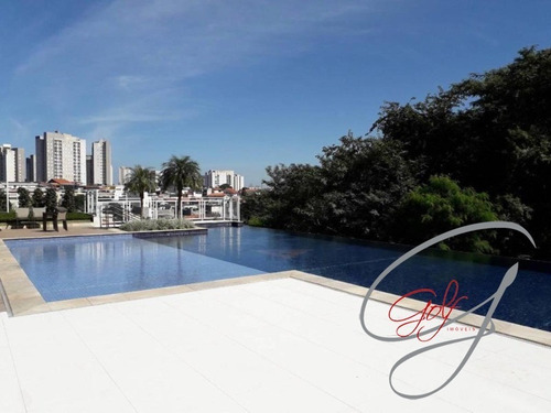 Imagem 8 de 30 de Belíssimo Apartamento 3 Suítes - Lorian Ristretto - Ap00388 - 68300685