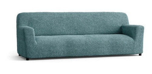 Funda Para Sofa 4 Cuerpos Green Emerald
