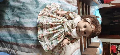 Muñecas geli online usadas